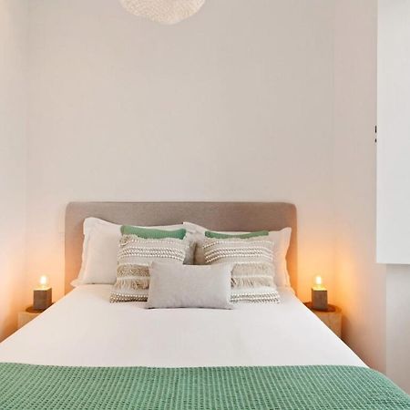 Modern Portuguese 1 Bedroom Apartment In Belem Lisboa Dış mekan fotoğraf