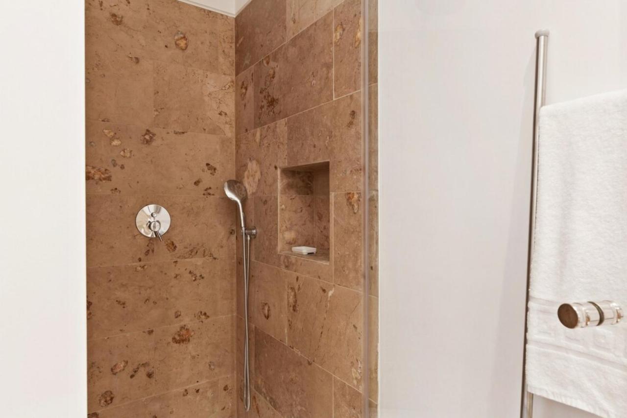 Modern Portuguese 1 Bedroom Apartment In Belem Lisboa Dış mekan fotoğraf